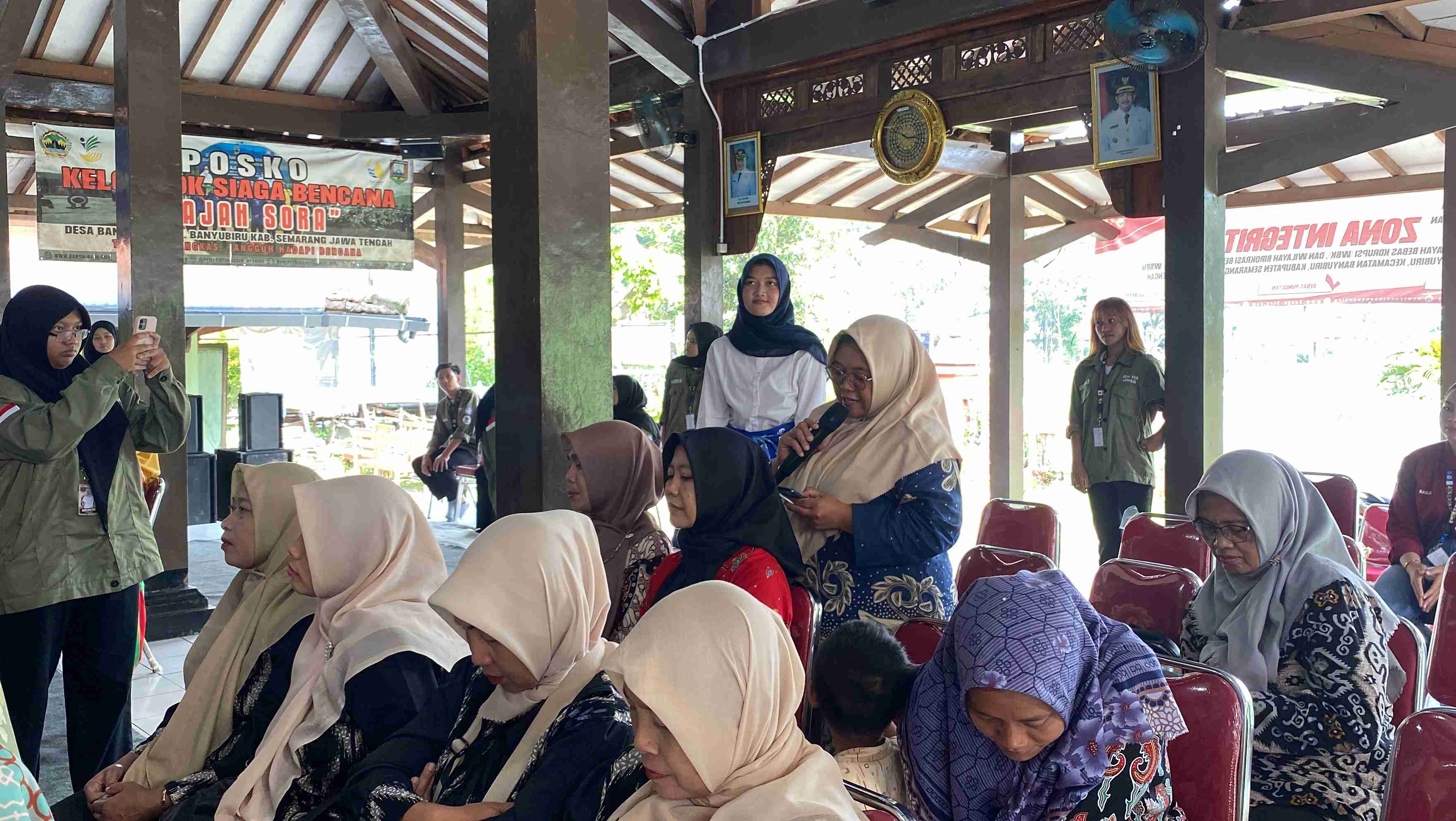 11. Sesi Tanya Jawab 